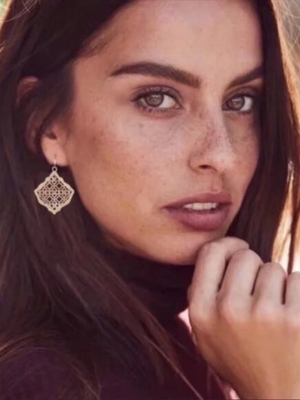 Kendra Scott Stud Earrings